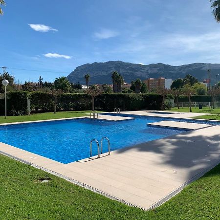 Aquamaris-Denia Apartamento Espectacular Exterior photo